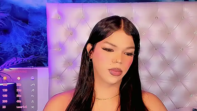 Valeria Swett  online show from 05.31.26