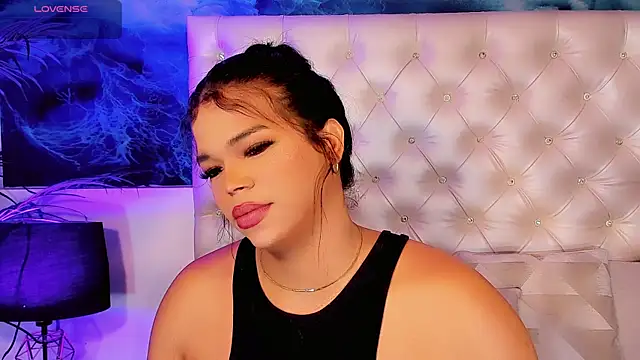Valeria Swett  online show from 07.27.26