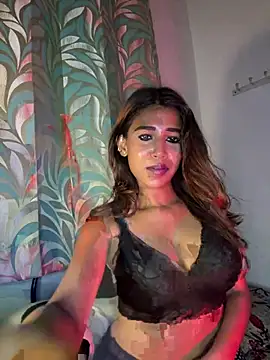 STRIP GLOW online show from 03.28.26