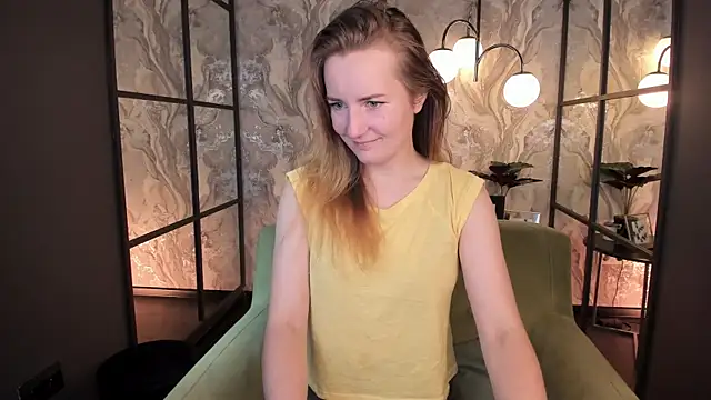 MeggySun online show from 11.07.25