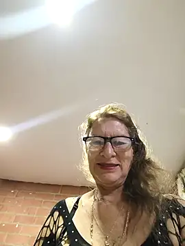 MaryLunne online show from 03.04.26