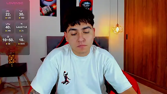 Snapshot of Nicolas_James_Sc chatting on 01.05.26 Nicolas James Sc online show from 01.05.26