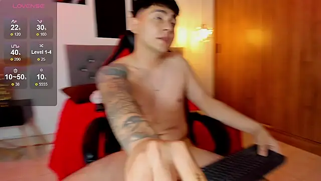 Snapshot of Nicolas_James_Sc chatting on 01.15.26 Nicolas James Sc online show from 01.15.26