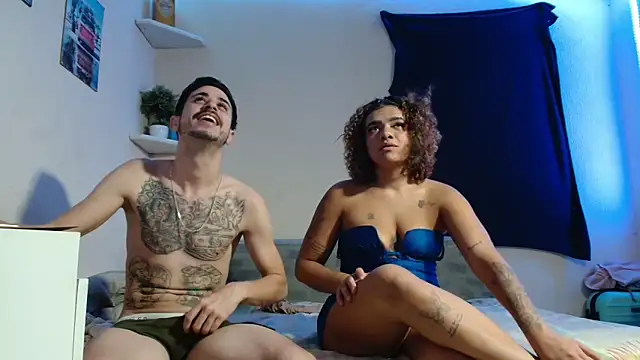 Claracacheadaa online show from 10.01.25