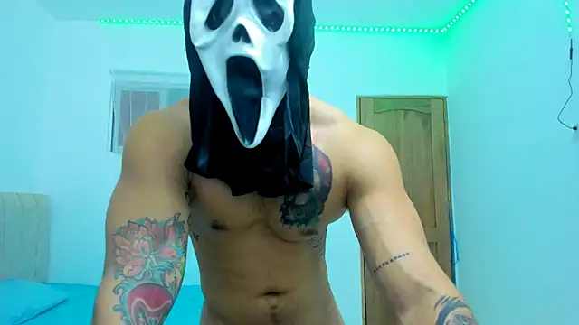 magic mike 26 online show from 10.31.25