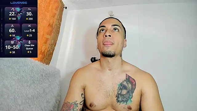 magic mike 26 online show from 07.25.26