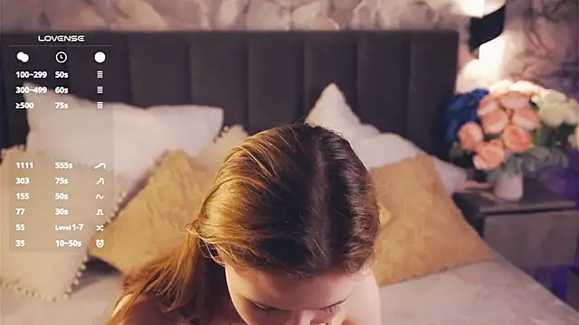 LynHillaire online show from 04.20.26