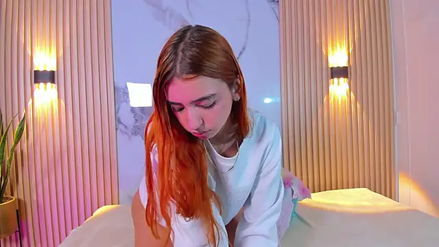 Alana 333 online show from 11.17.25