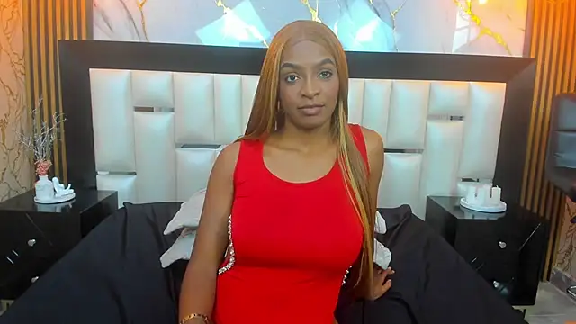 JanneCooper online show from 10.16.25