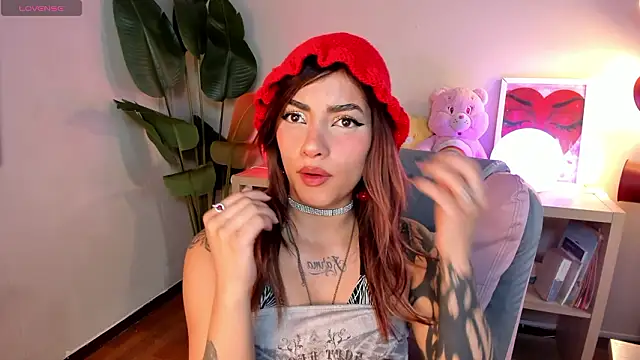 Mystic blue online show from 03.17.26