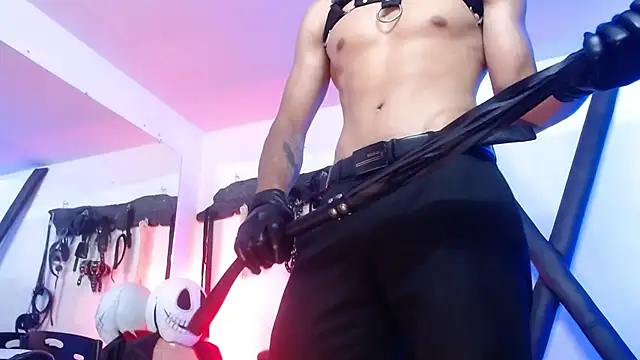 subarashi ishi69 online show from 09.19.25