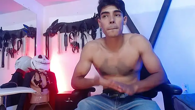 subarashi ishi69 online show from 09.23.25