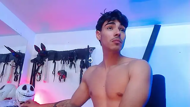 subarashi ishi69 online show from 10.04.25