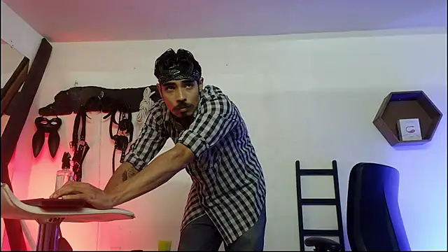 subarashi ishi69 online show from 04.08.26