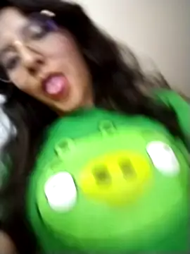 Regina Shine online show from 03.25.26