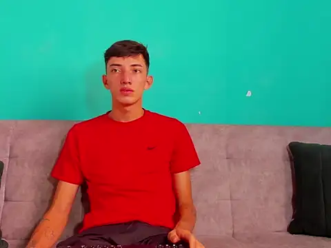 Maikol Ortiz online show from 02.11.26