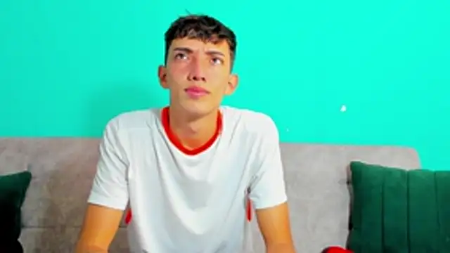 Maikol Ortiz online show from 02.21.26