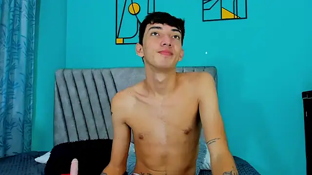 Maikol Ortiz online show from 03.22.26