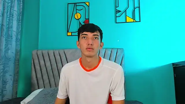 Maikol Ortiz online show from 03.23.26