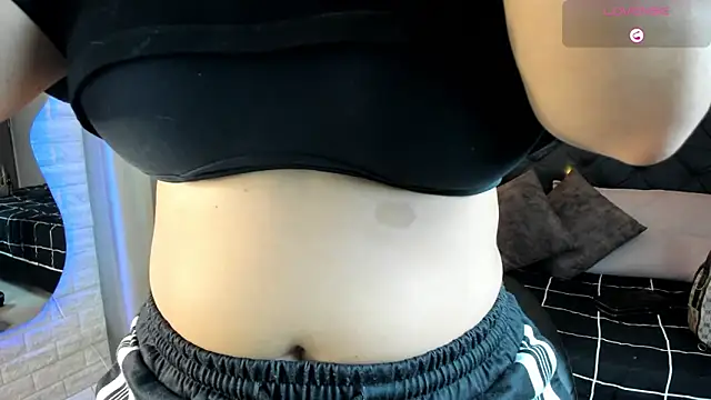 sophie  blare online show from 03.18.26