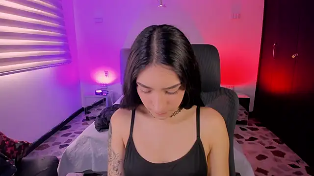 AlliceCopper online show from 11.05.25