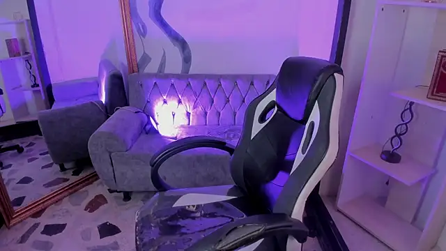 AlliceCopper online show from 03.24.26