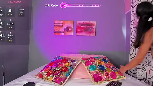 meghanmaslow online show from 09.09.25