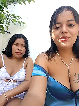 Naugthy-Mey online show from 11.07.25