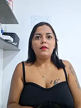 Naugthy-Mey online show from 02.05.26