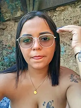 Naugthy-Mey online show from 02.13.26