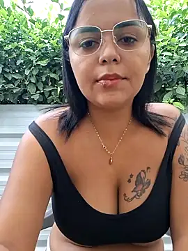 Snapshot of Naugthy-Mey chatting on 03.04.26 Naugthy-Mey online show from 03.04.26