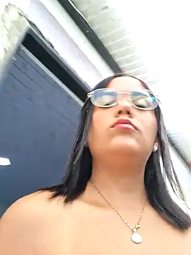 Snapshot of Naugthy-Mey chatting on 03.14.26 Naugthy-Mey online show from 03.14.26