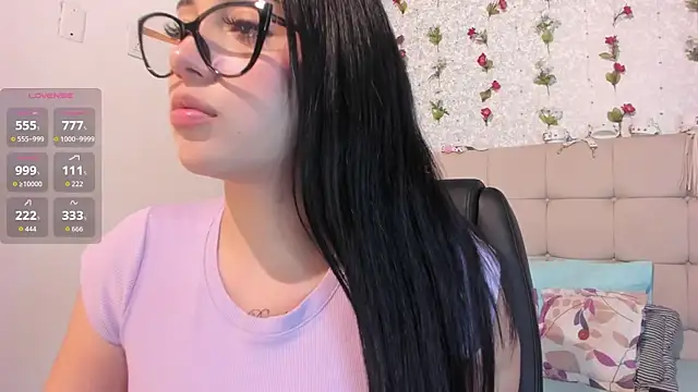 Scarlett Hot7 online show from 09.21.25