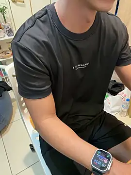 black xun online show from 02.19.26