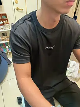 black xun online show from 03.06.26