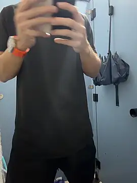 black xun online show from 06.09.26