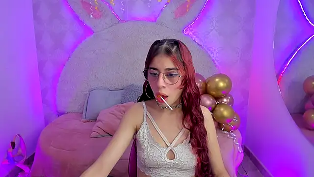 Gaby louse online show from 11.14.25