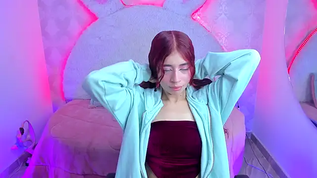 Gaby louse online show from 11.24.25