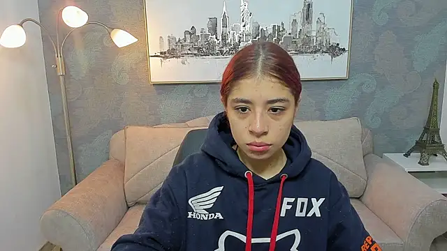 Gaby louse online show from 12.22.25