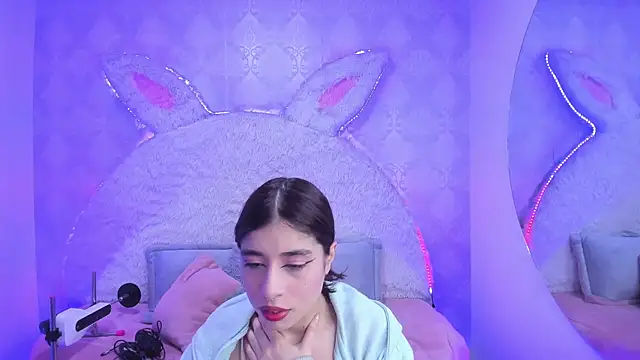 Gaby louse online show from 03.02.26