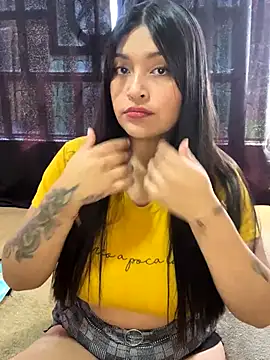 Aurora fire1 online show from 11.11.25