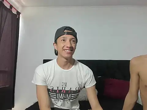 mhatias  online show from 09.20.25