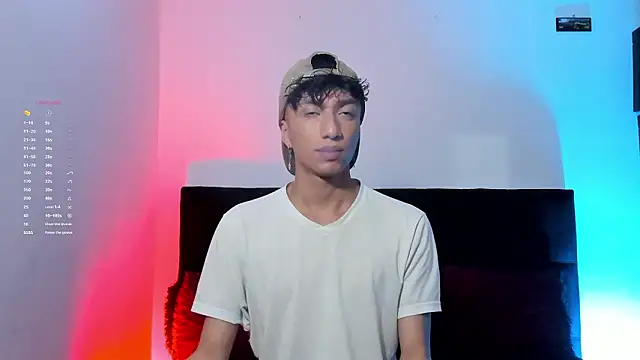 mhatias  online show from 01.17.26