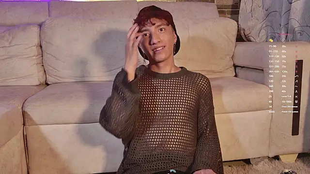 mhatias  online show from 02.26.26