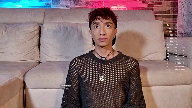 mhatias  online show from 03.01.26