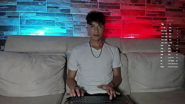 mhatias  online show from 03.04.26