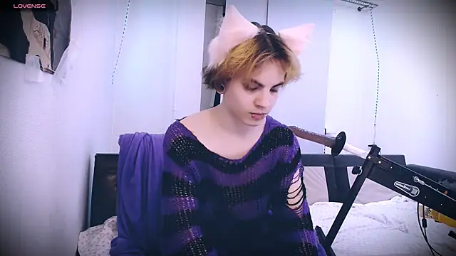 SparkyFerret online show from 12.19.25