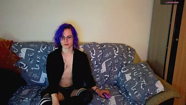 SparkyFerret online show from 06.26.26
