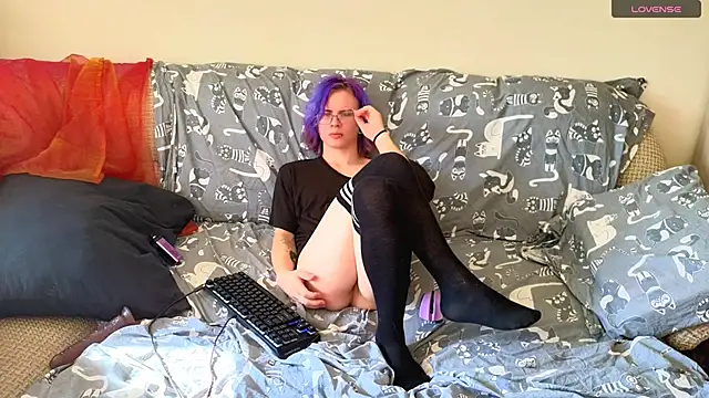 SparkyFerret online show from 06.27.26
