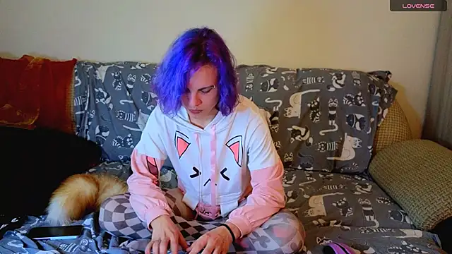 SparkyFerret online show from 06.28.26